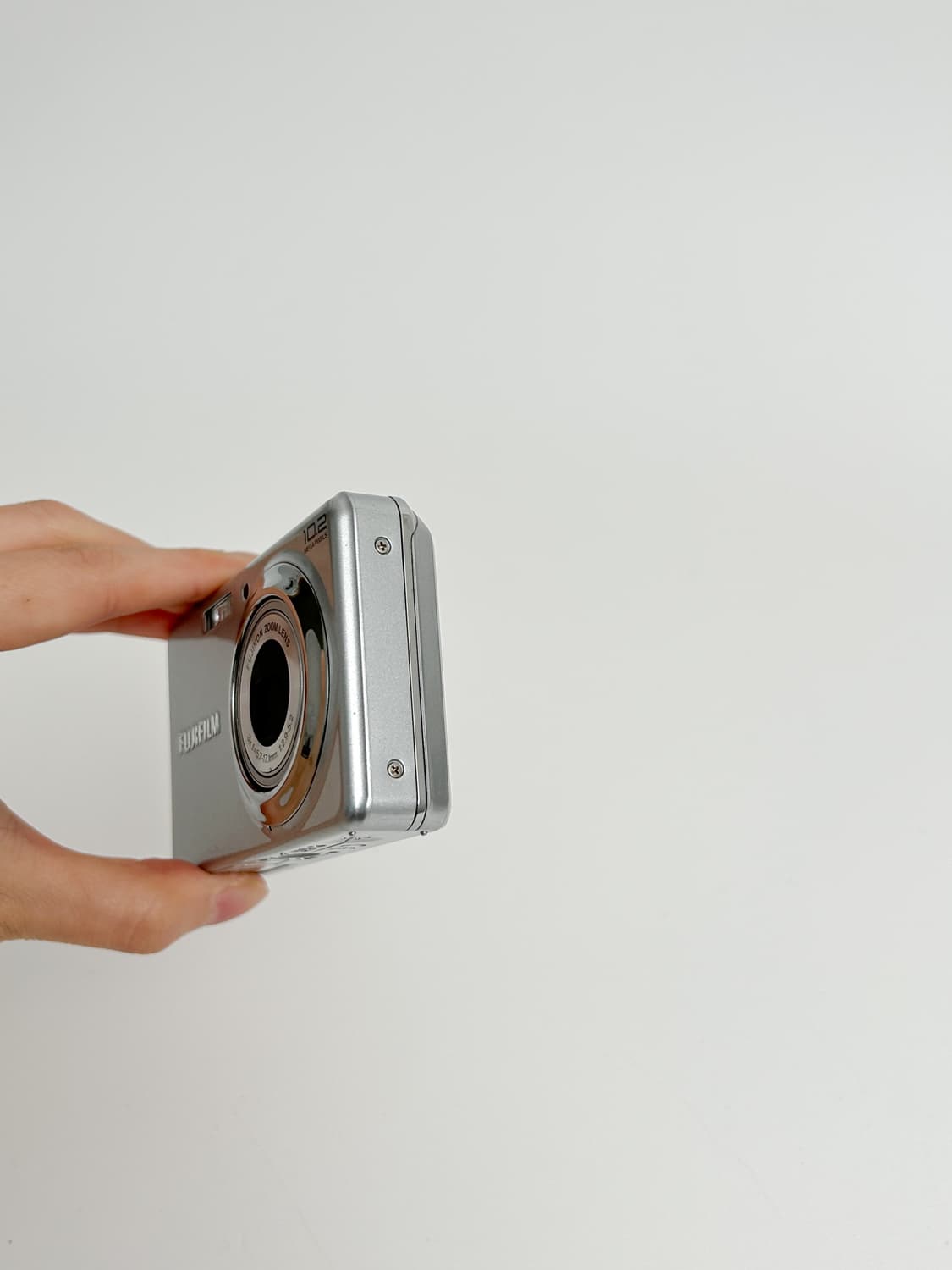 슬기디카!) 후지필름 파인픽스 j27 Finepix 빈티지 디카 상품이미지9