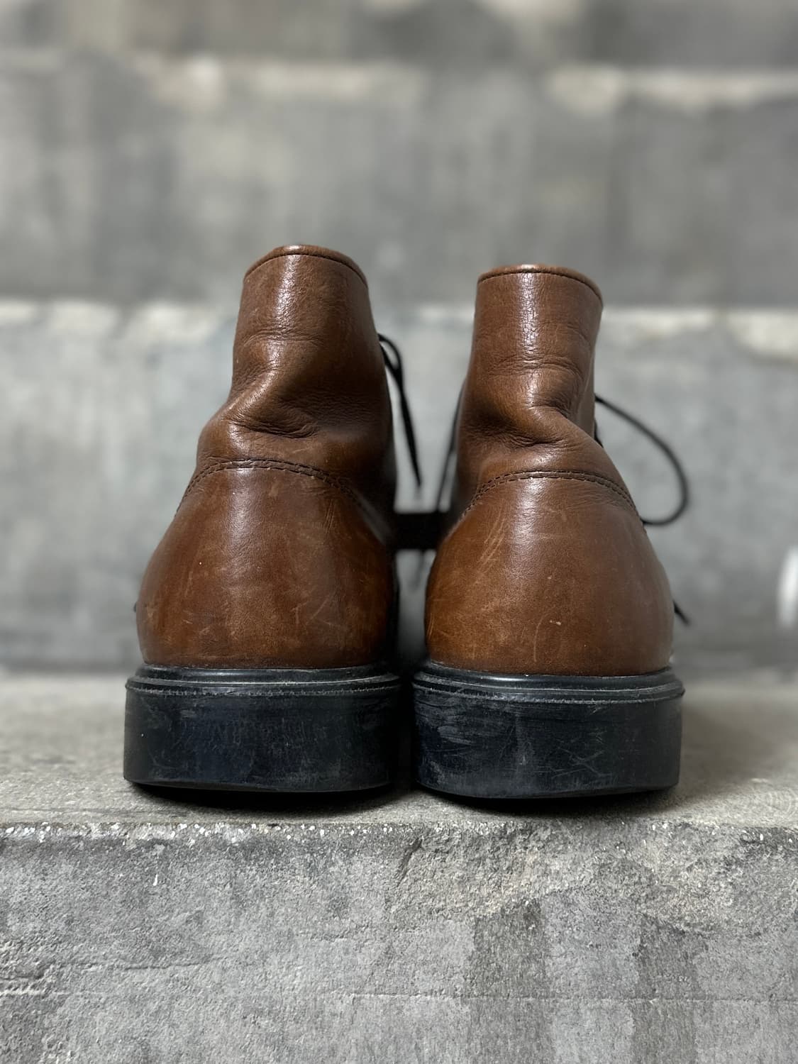 OG USA Made 레드윙 952 워크부츠 오스틴 버틀러 상품이미지7