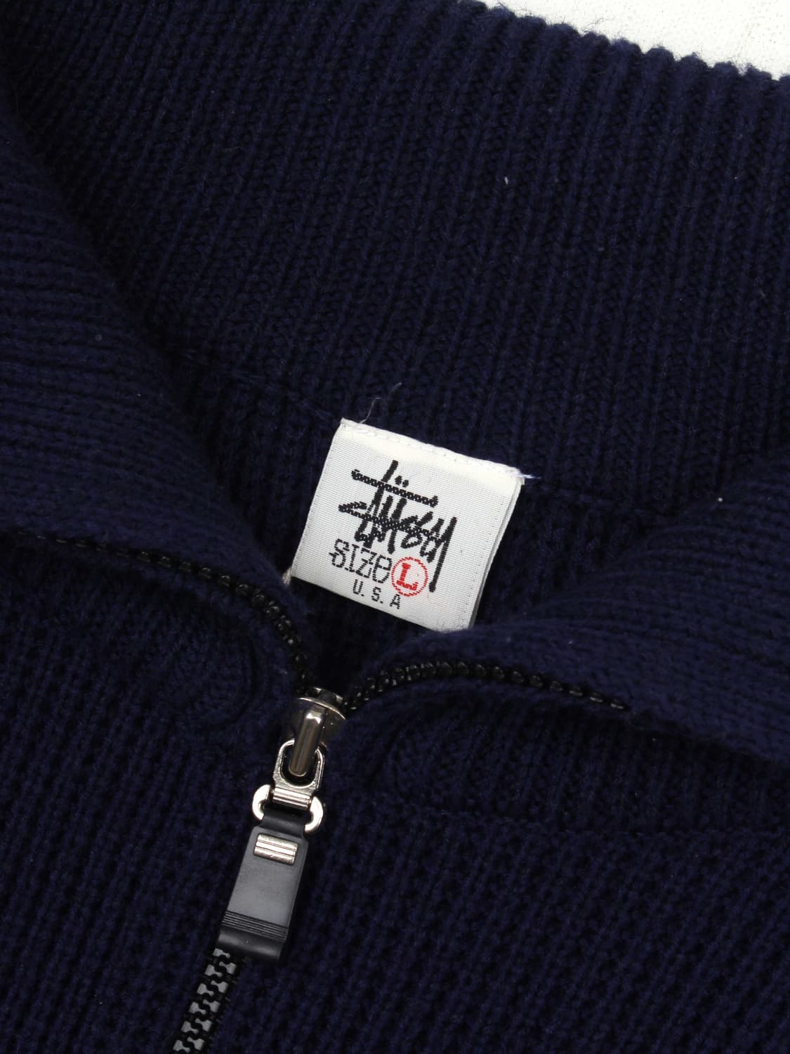 1998 STUSSY (L) 상품이미지6