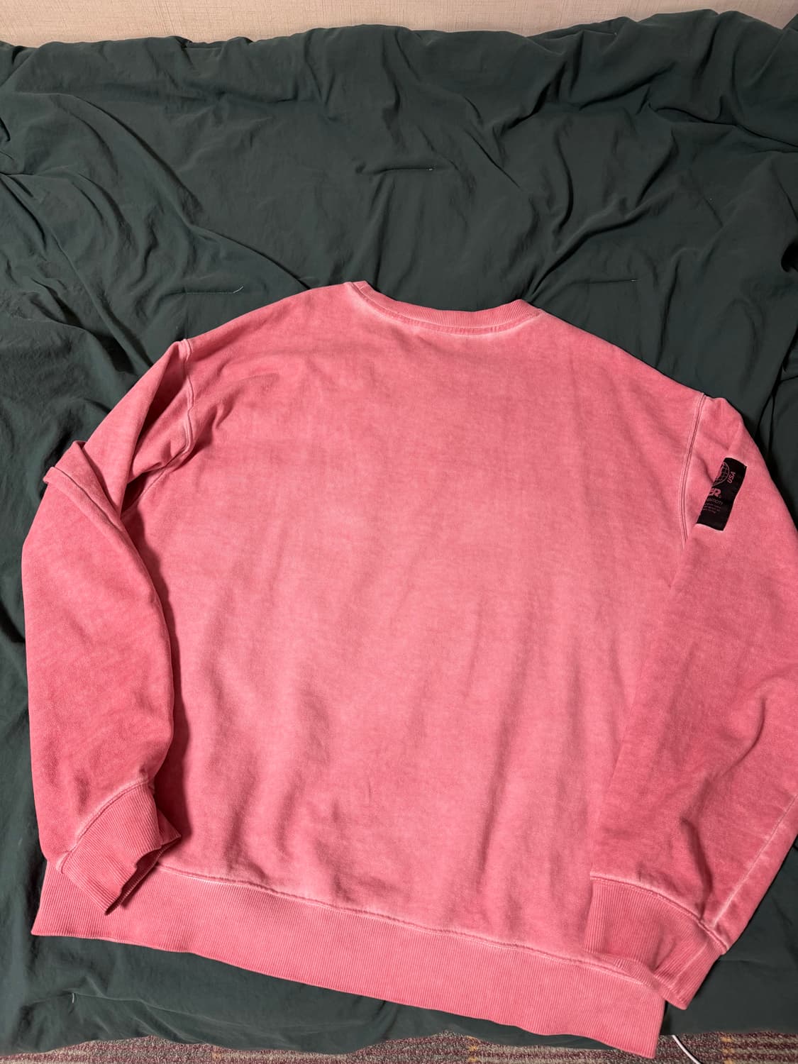 스타터 블랙라벨 빈티지 핑크 상품이미지2