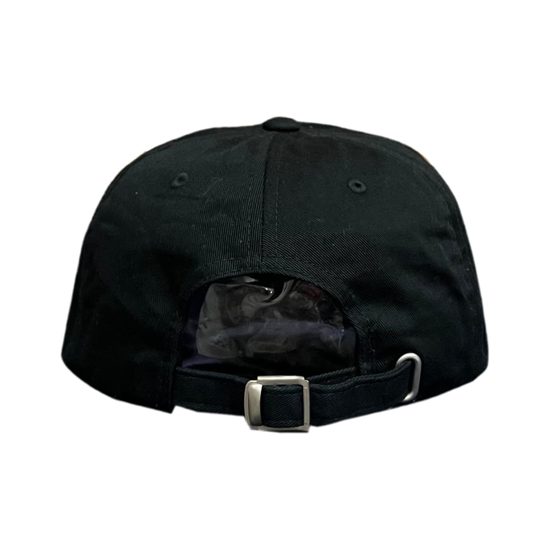 볼컴 커브드 로고 볼캡 모자 상품이미지3