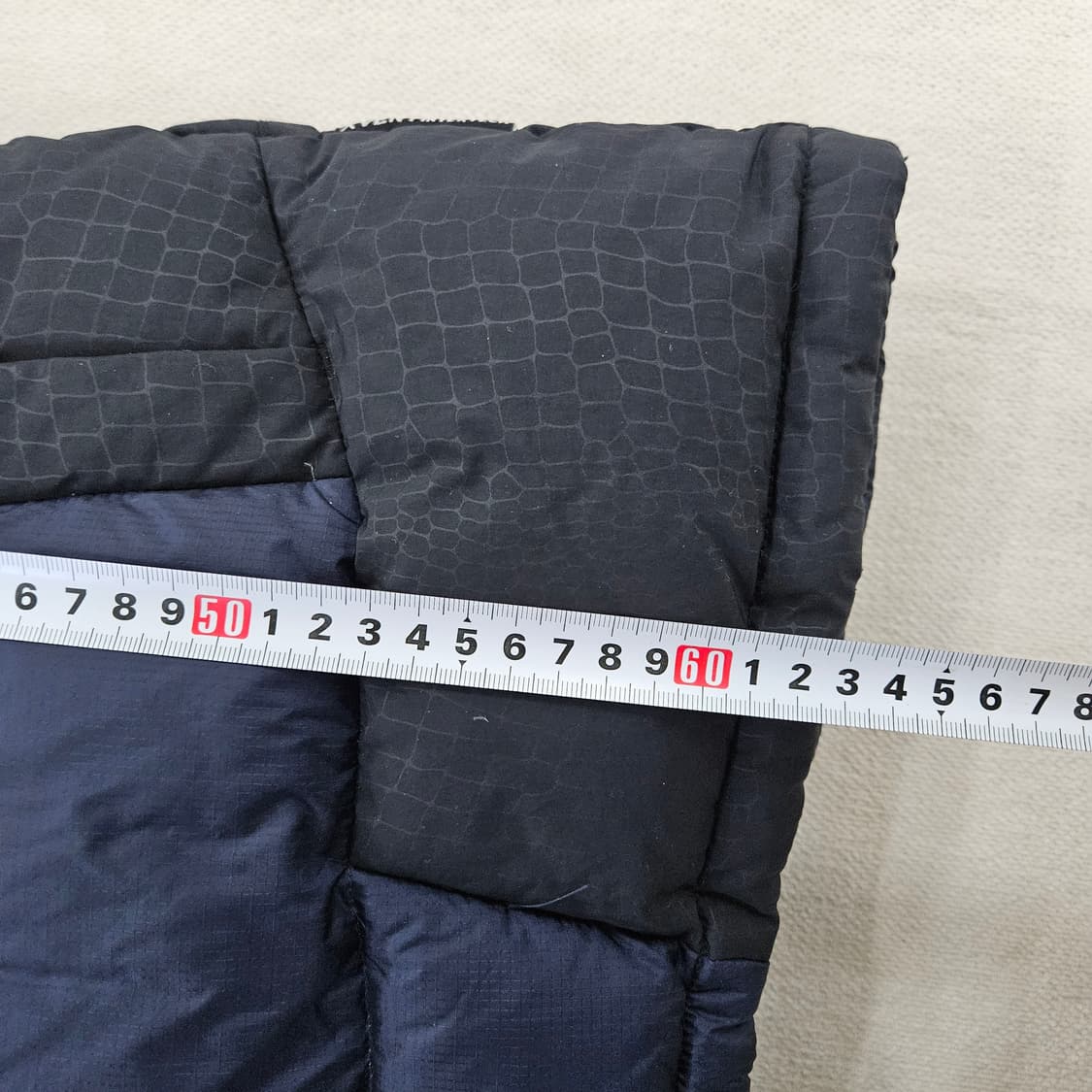 [105(XL)] 네파 오리털 덕다운 마운틴 패딩 자켓 0114YH1 상품이미지7