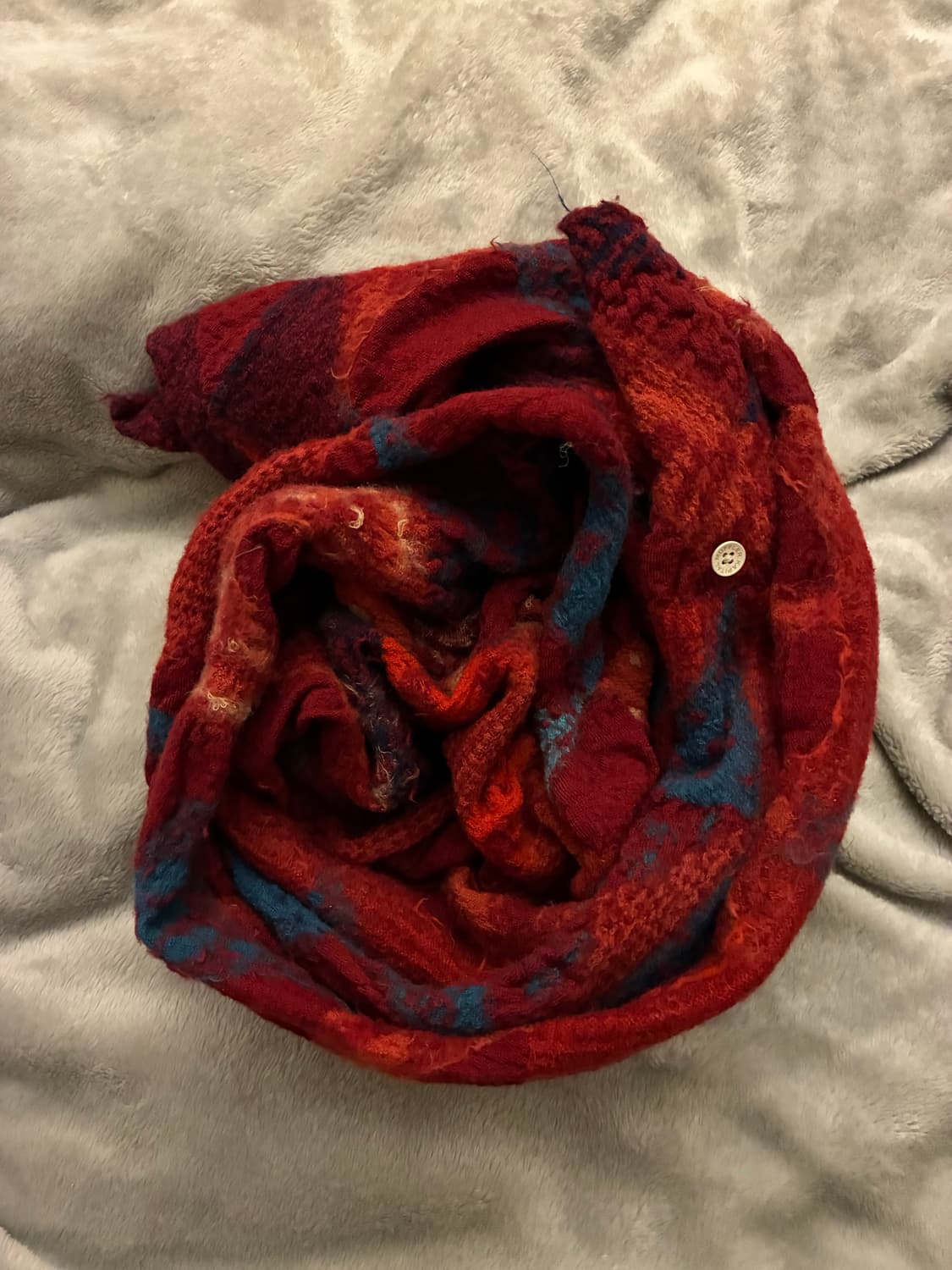 Kapital 머플러 상품이미지1