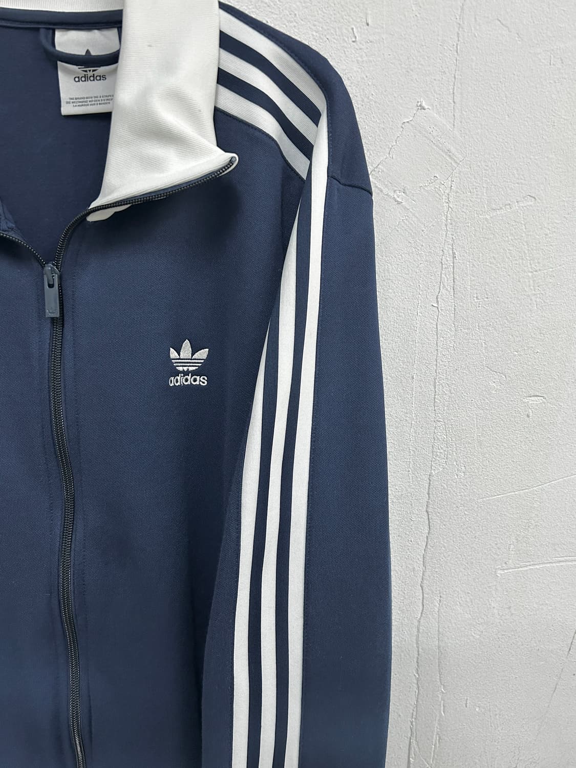 아디다스 베켄 바우어 져지 상품이미지3