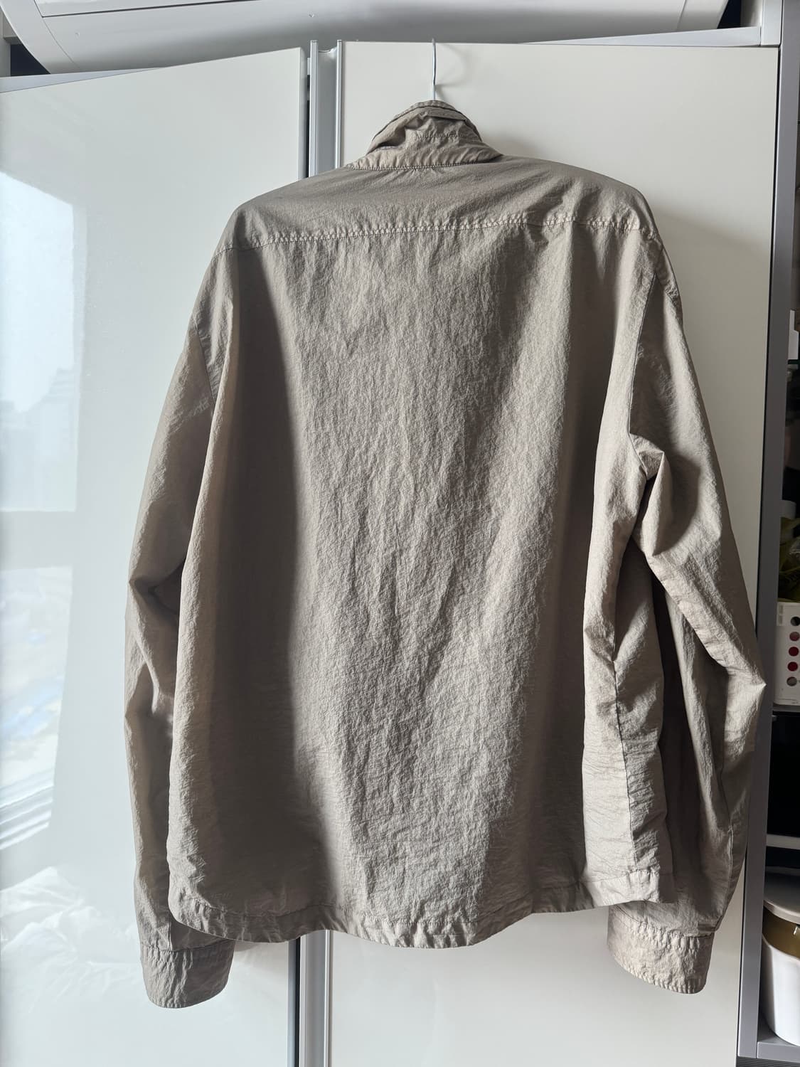 Cp컴퍼니 오버셔츠 XL 상품이미지3