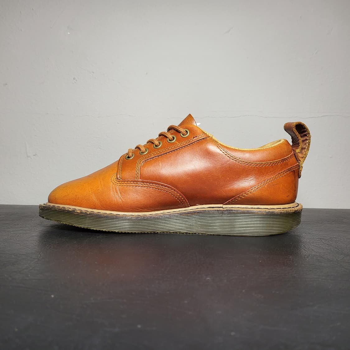 닥터마틴 구두 250m (eu39) 상품이미지2