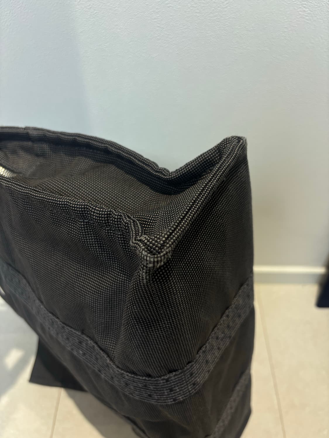 에르메스 후루토 MM 토트백 그레이(자물쇠있음) 상품이미지10