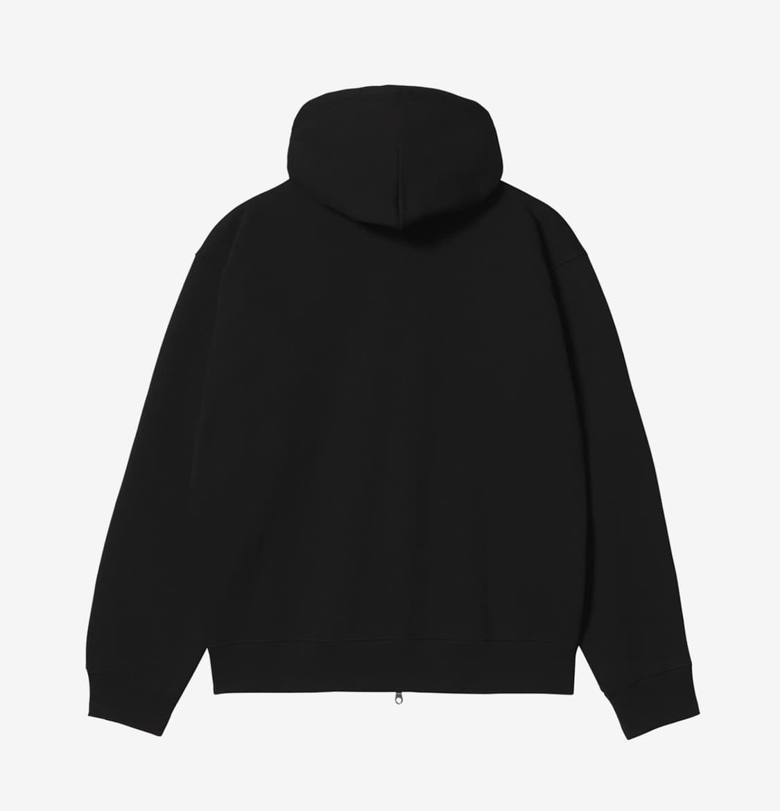 (XXL) 칼하트WIP 후드 메디슨 자켓 블랙 상품이미지2
