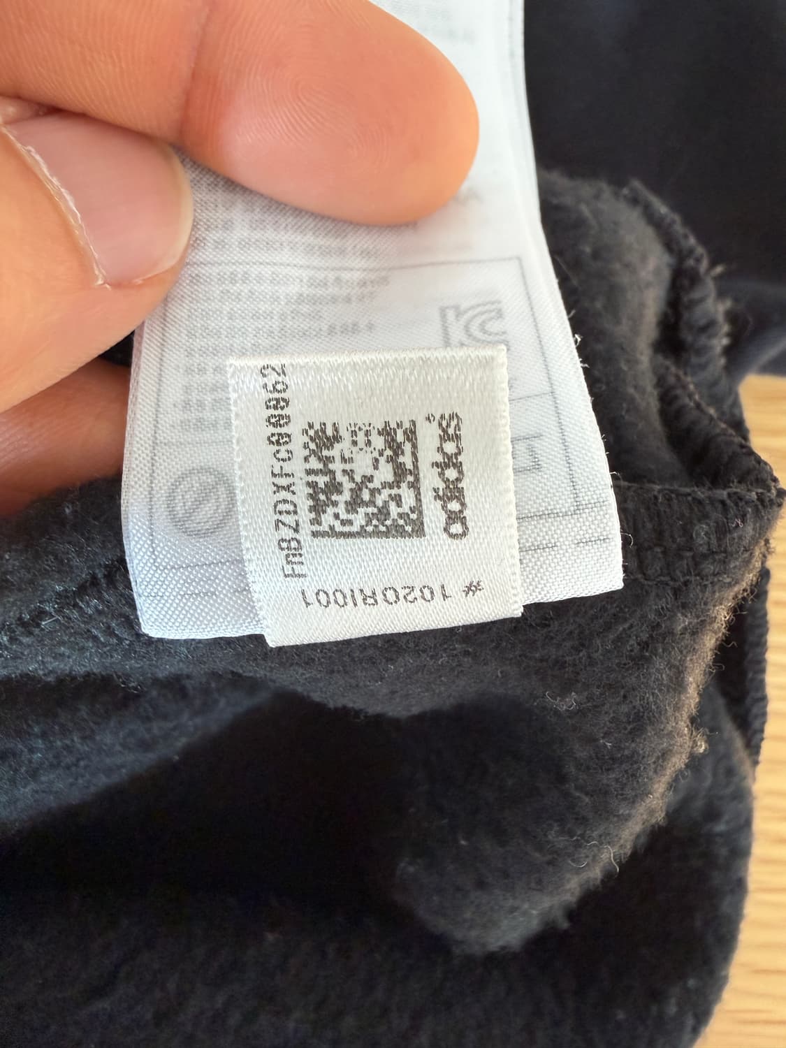 아디다스(adidas) 맨투맨 상품이미지7