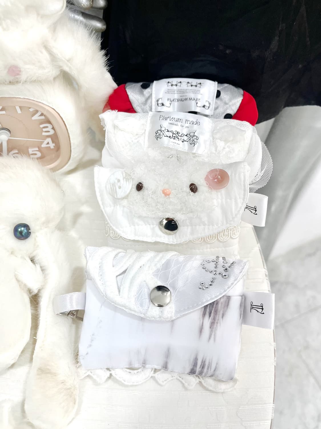 Mogu mogu Card wallet 상품이미지7