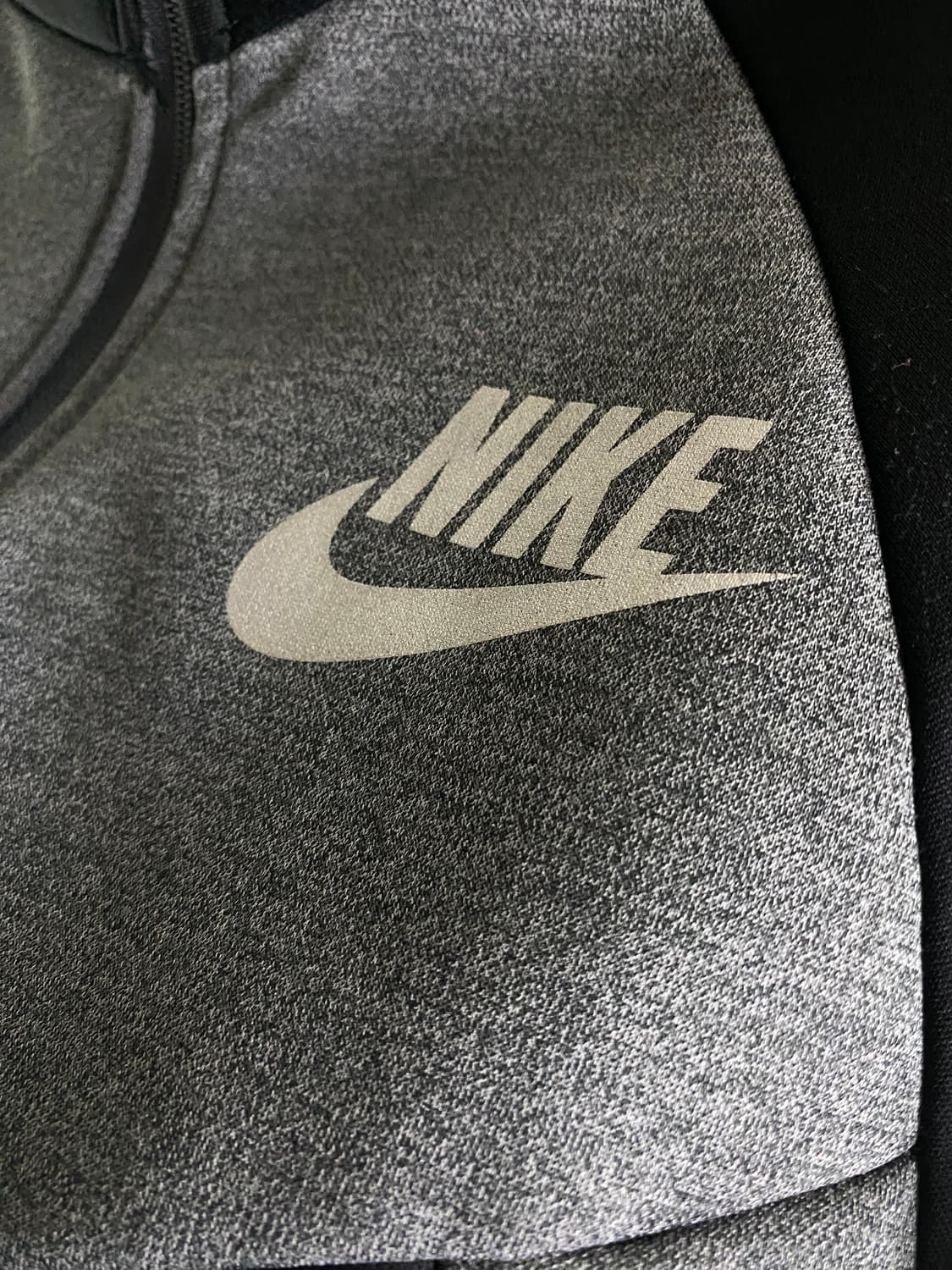 Nike Crop Top Custom 상품이미지4
