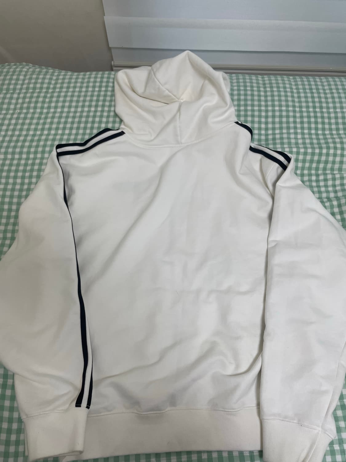 본투윈 후드집업 2사이즈 상품이미지2