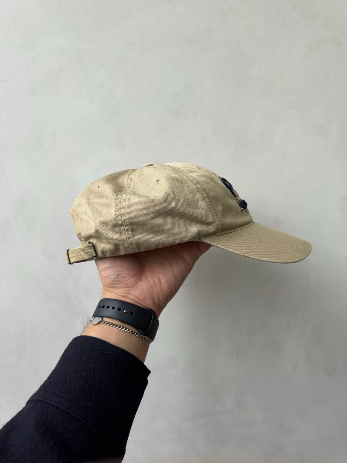 90s 폴로 스포츠 볼캡 상품이미지4