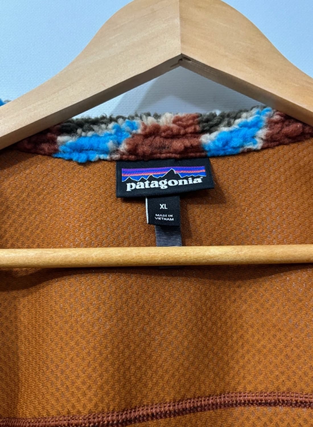 파타고니아 플리스 후리스 105 상품이미지8