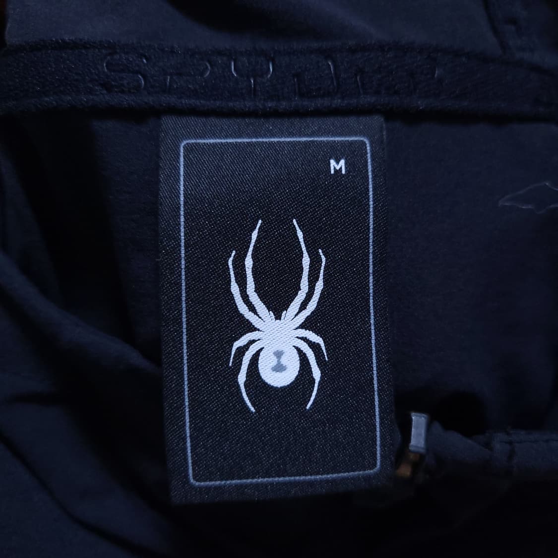 스파이더 남성 후드집업  95 0325 상품이미지6