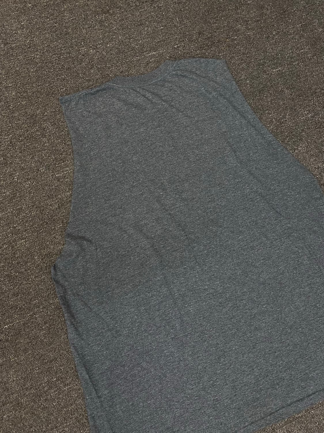 빈티지 그래픽 나시 상품이미지5