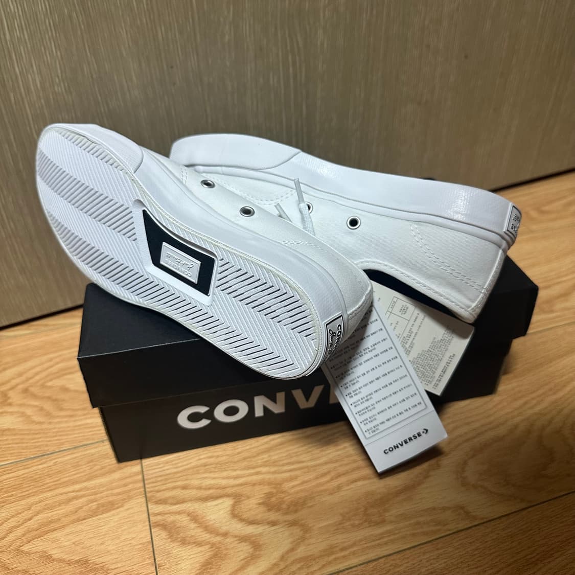 220) 컨버스 잭퍼셀 상품이미지3