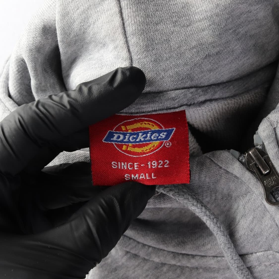디키즈 후드집업 S 상품이미지5