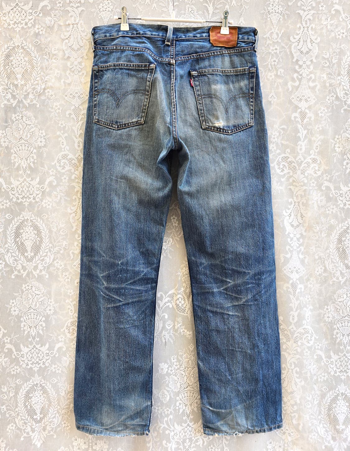 00s 리바이스 503 (made in japan) 상품이미지6