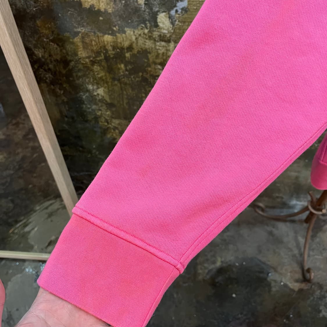 리바이스 박스로고 후드 상품이미지3