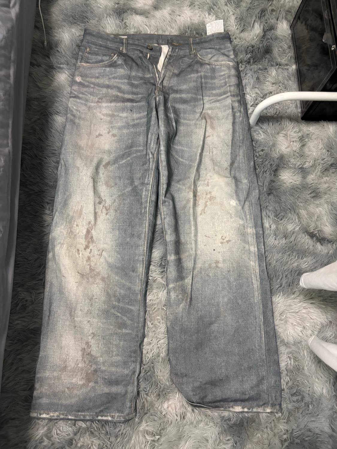 자라 청바지 32사이즈 상품이미지1