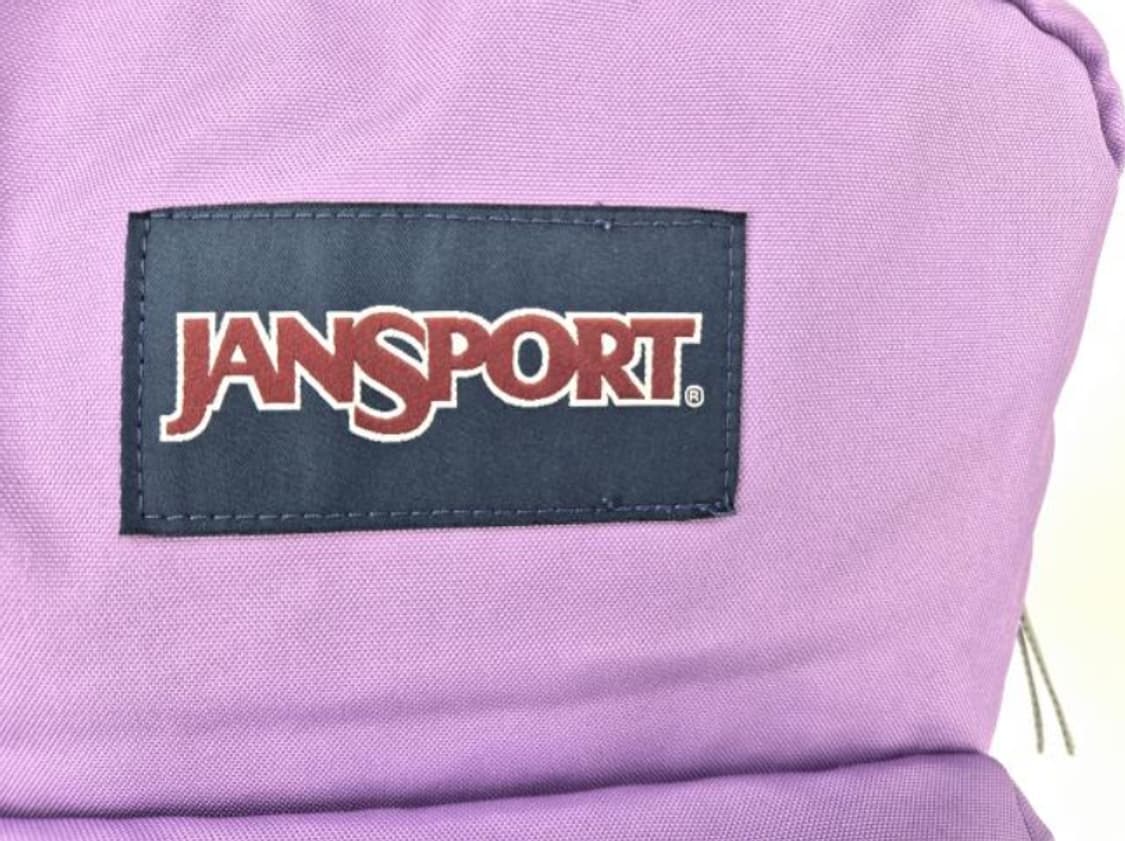 잔스포츠 백팩 상품이미지5