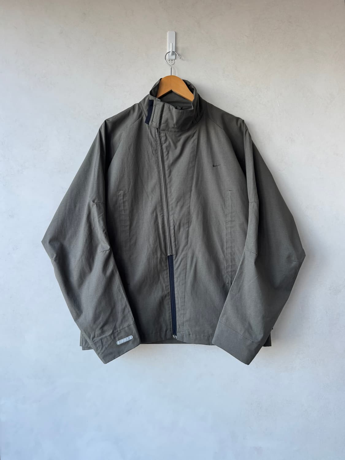 00s 나이키 아카이브 자켓 상품이미지4