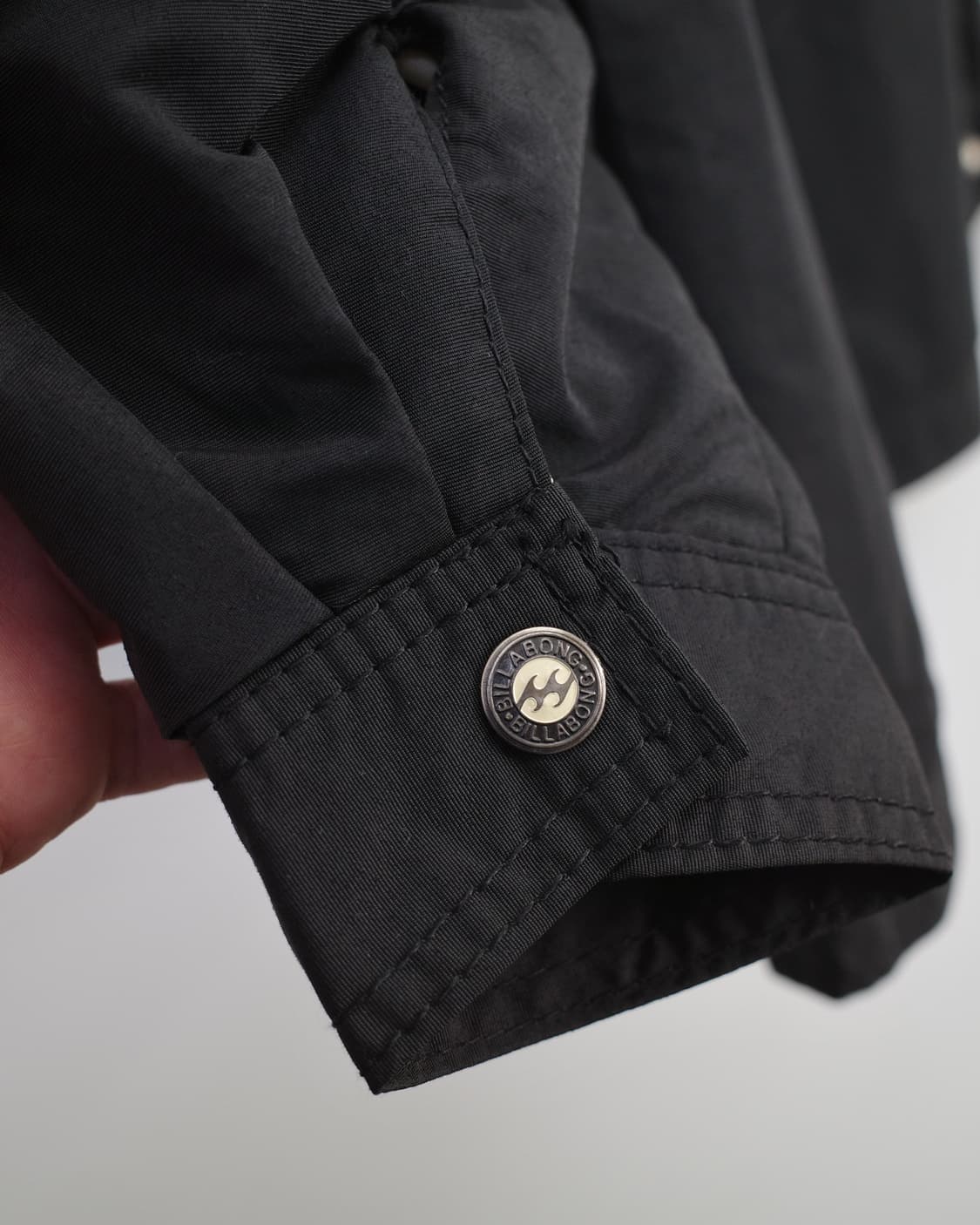 90's billabong / made in usa 상품이미지7