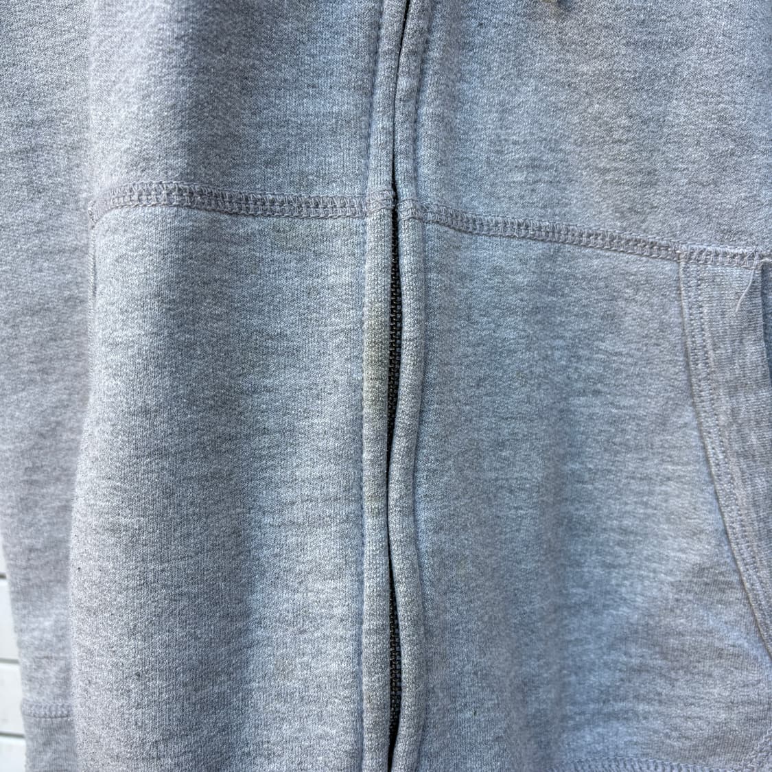 Gap 갭 후드집업 상품이미지4