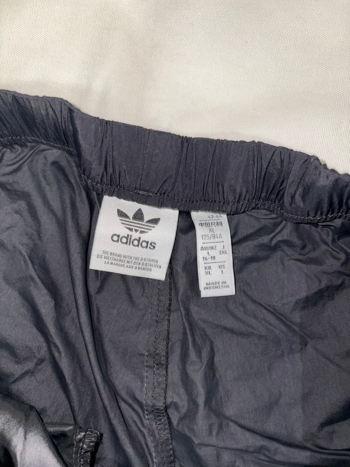 아디다스 파라슈트 팬츠 XL 상품이미지3