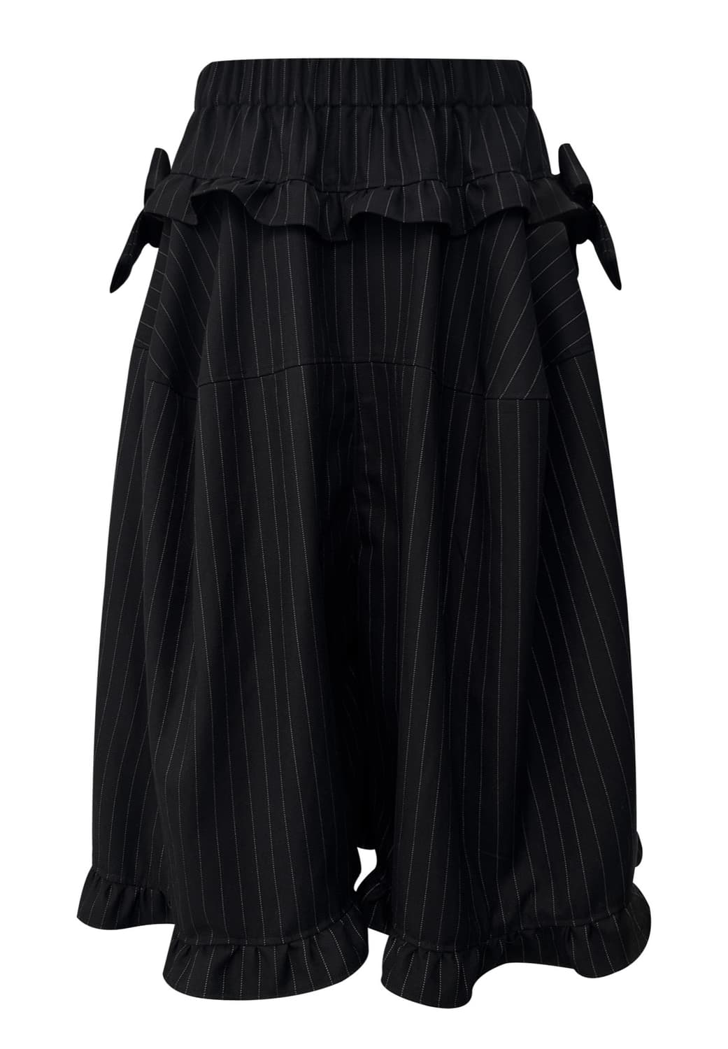 체메씨 스커트 BOW CULOTTES PANTS 상품이미지1