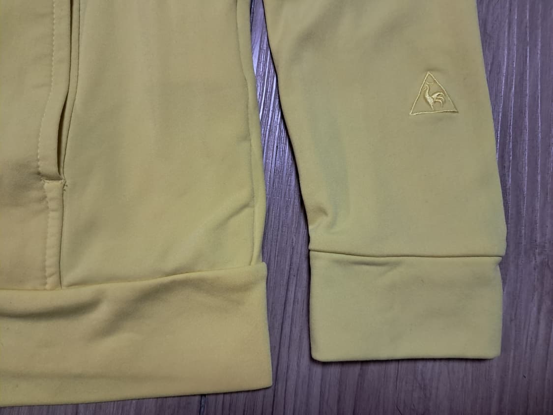 르꼬끄 골프 여성 집업 M 상품이미지9