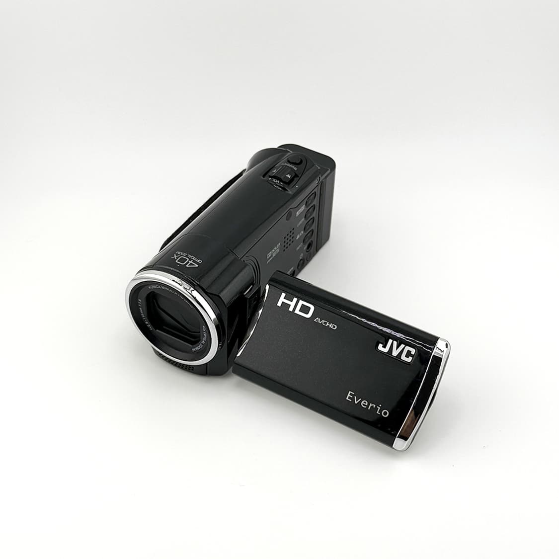 [에스파 감성] JVC 켄우드 GZ-HM450 브이로그 비디오 캠코더 상품이미지7