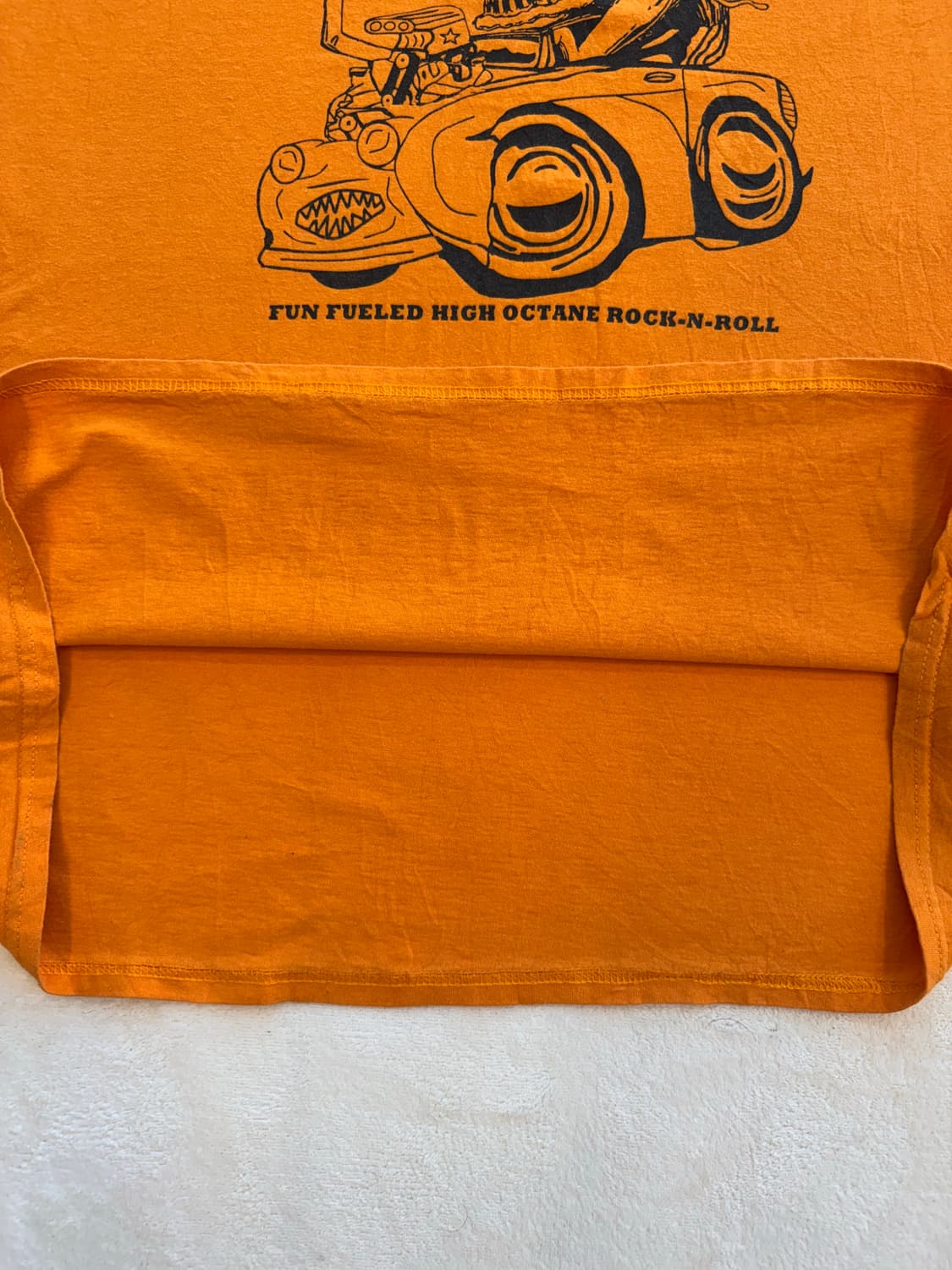 빈티지 티셔츠 상품이미지4