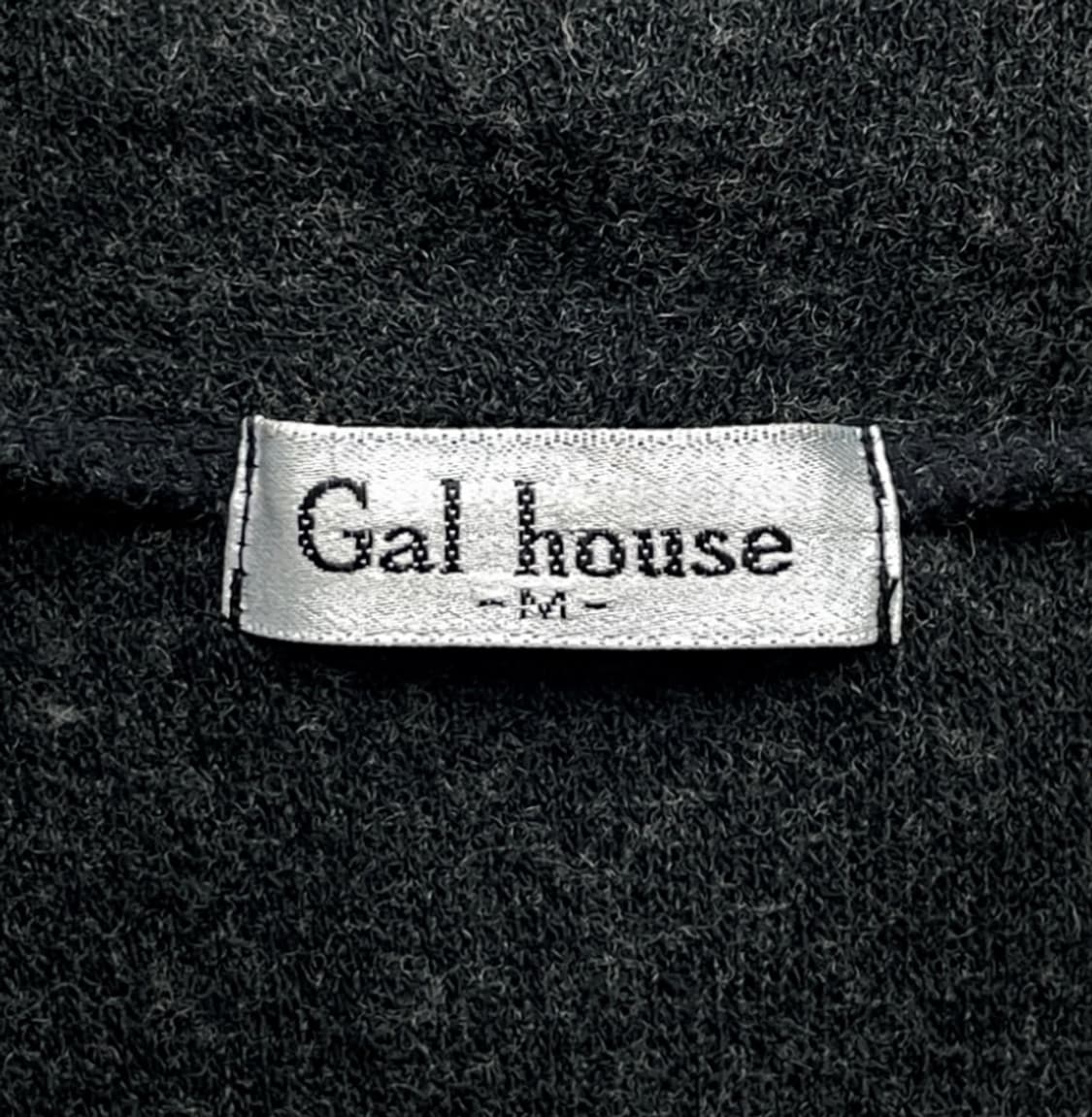 빈티지 긴팔 상품이미지3