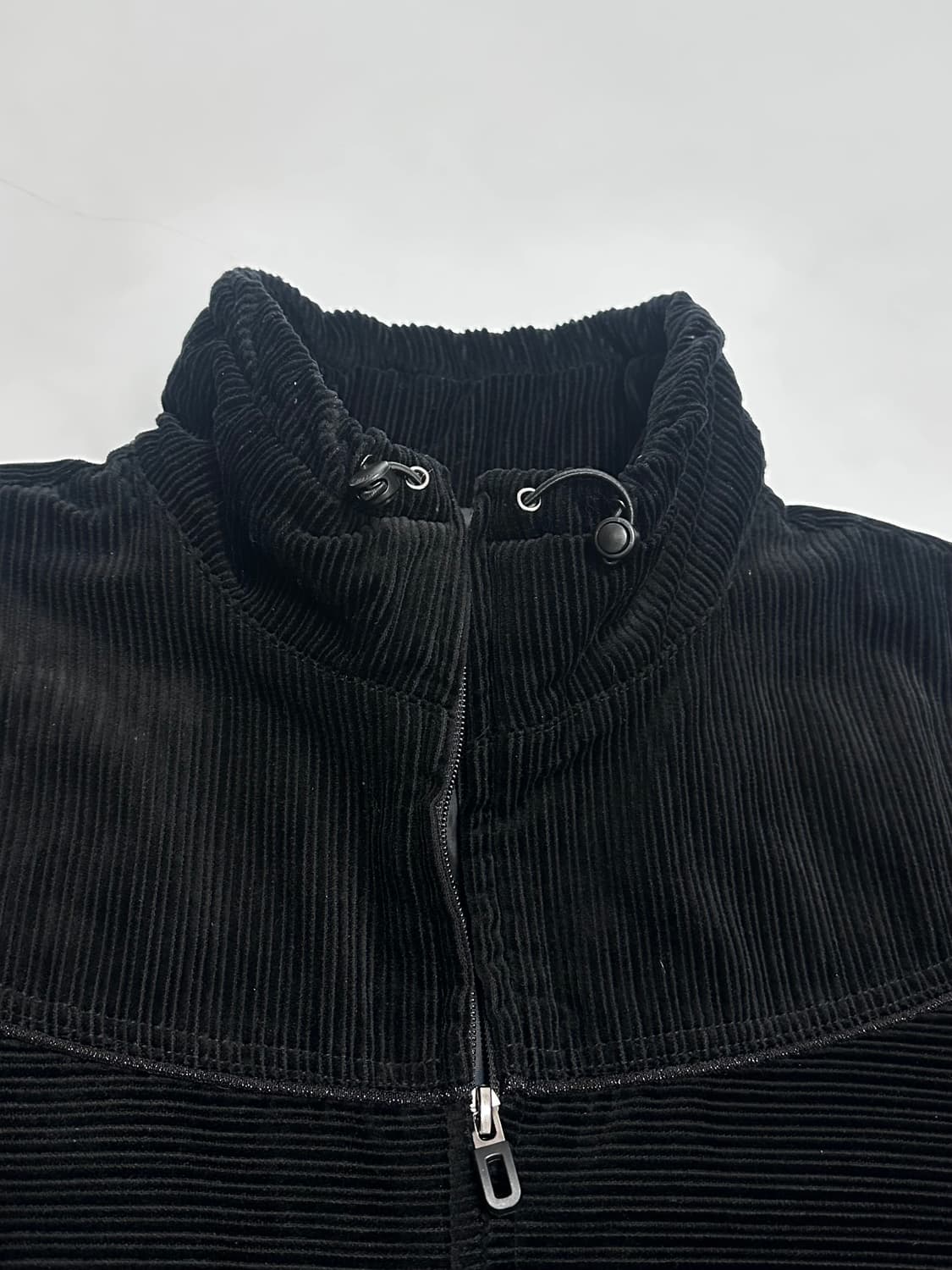 나인웨스트 코듀로이 누빔 자켓 상품이미지5