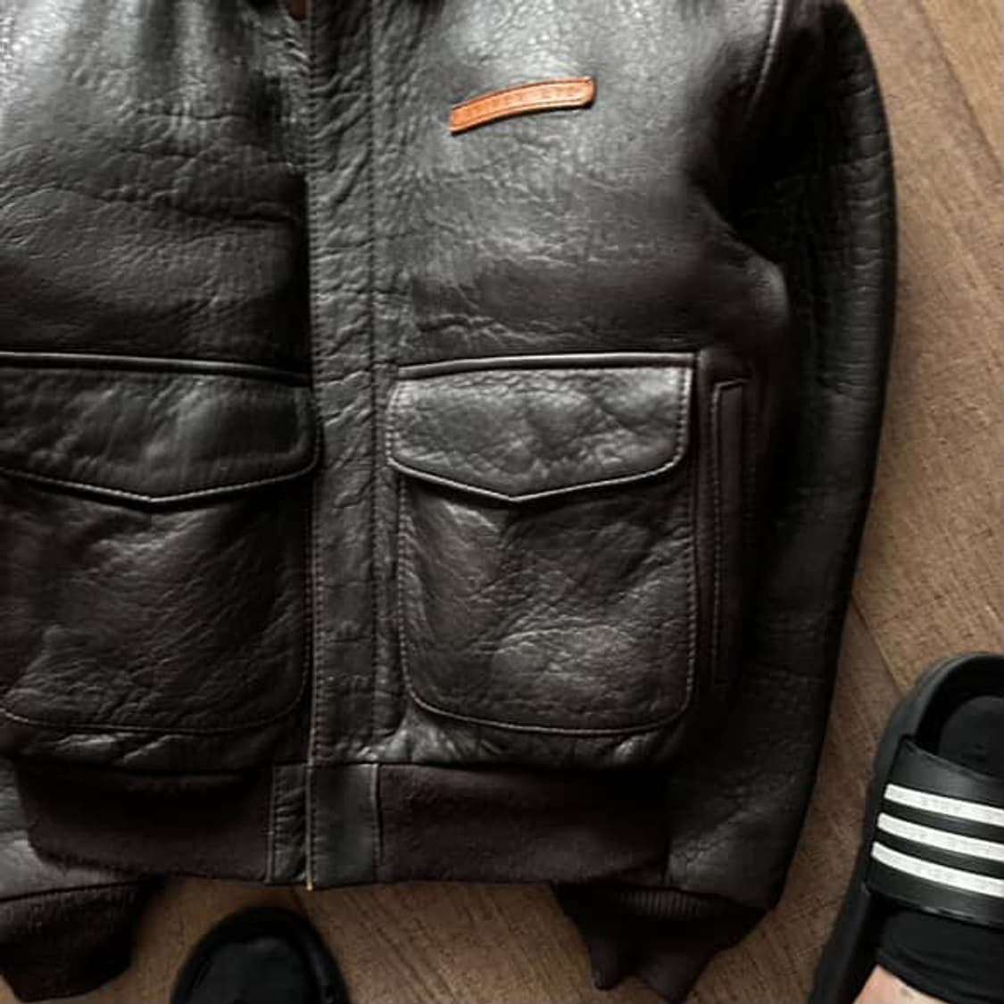 아비렉스 a-2 상품이미지4