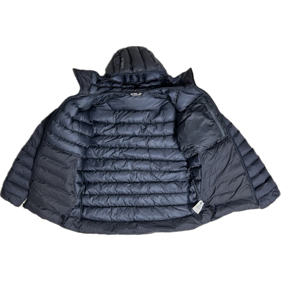 아크테릭스 세륨 블랙사파이어 M 새상품급 상품이미지3