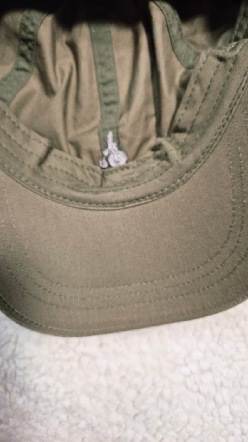 빈폴 볼캡  상품이미지3