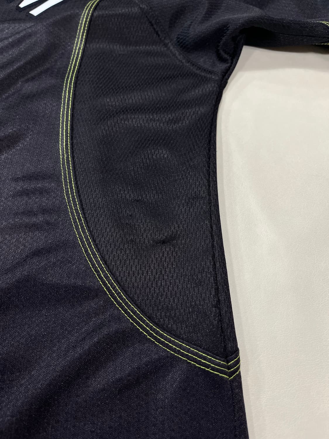 엄브로 98-99 맨체스터 유나이티드 FC 써드 데이비드 베컴 상품이미지9