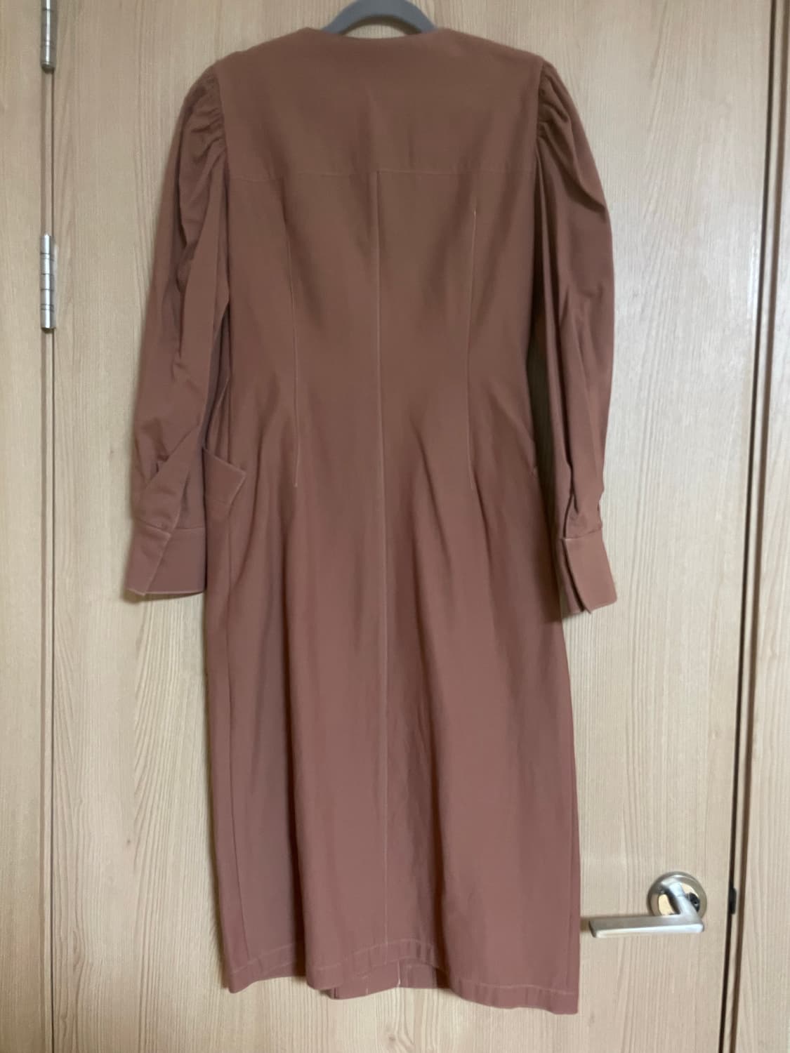 랑방 컬렉션 아우터 판매합니다 상품이미지2