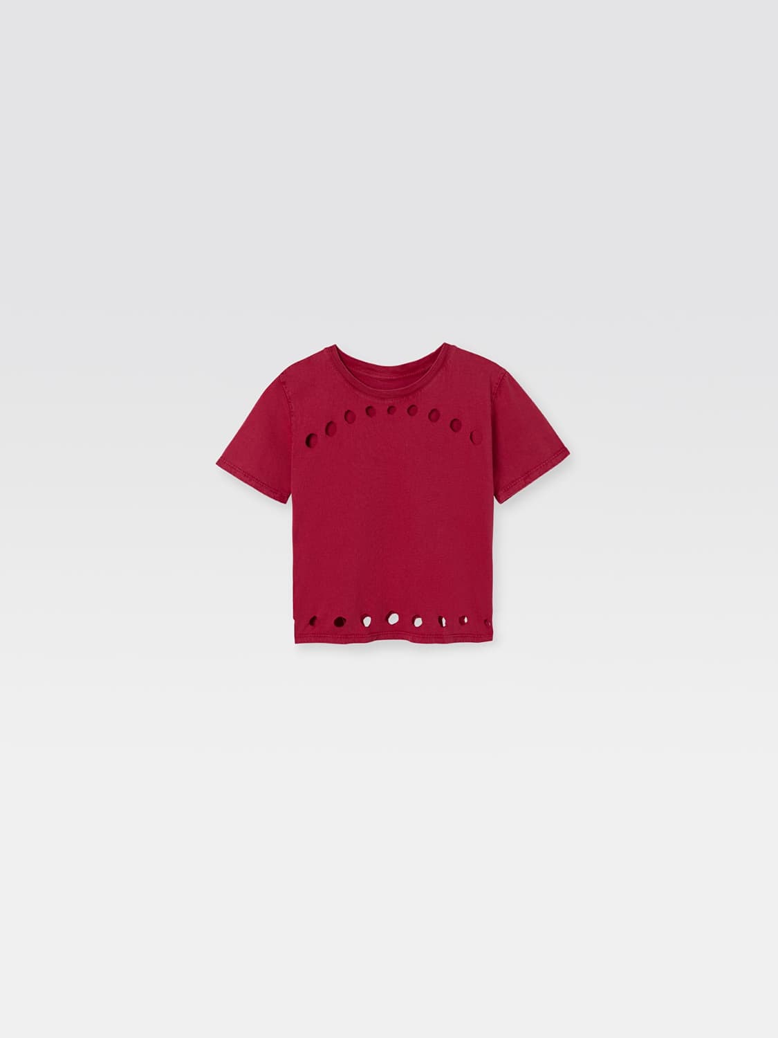 기마구아스 pruna tee 상품이미지3