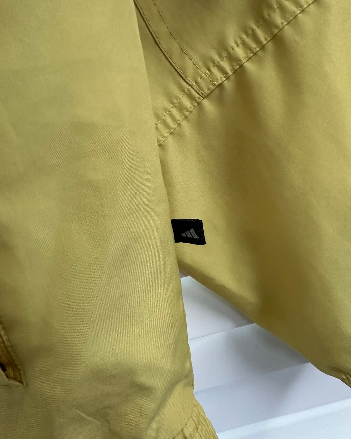 (L)90'S 아디다스 바람막이-M1118 상품이미지6