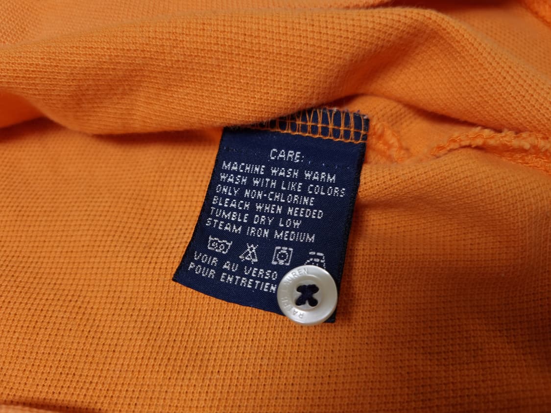 [무료배송][100]폴로 여성용 피케 반팔티 카라티 상품이미지9