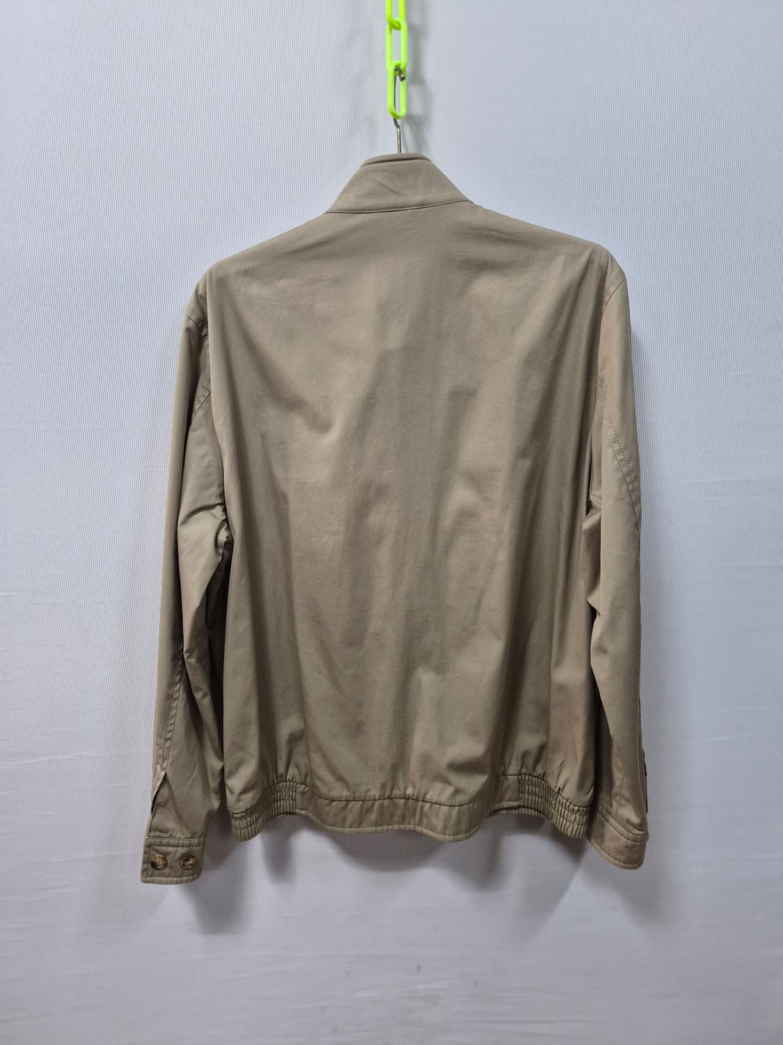 빈폴  자켓 점퍼 남성100~105 상품이미지2