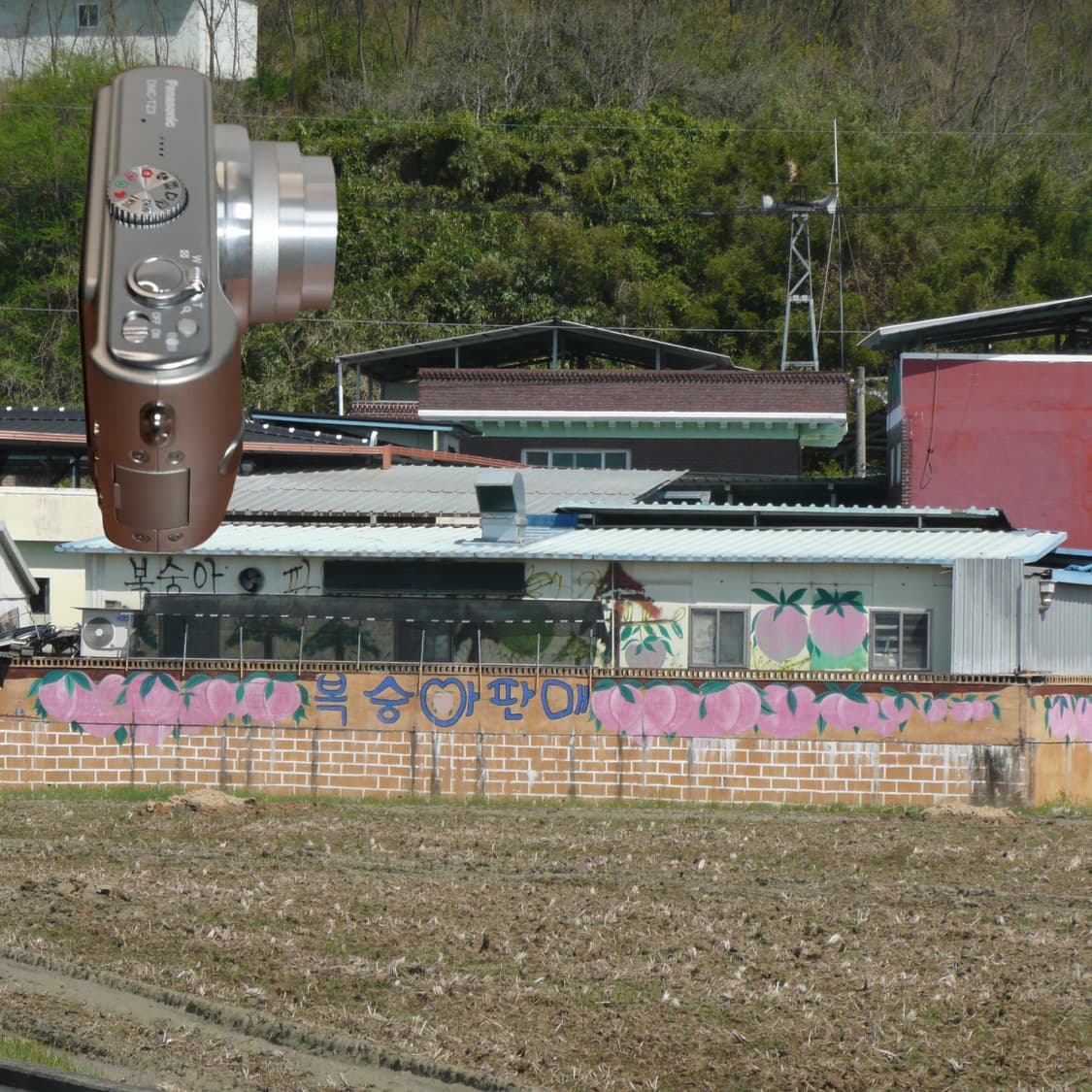 Lumix TZ3(🎁풀패키지/✨민트급) 상품이미지9