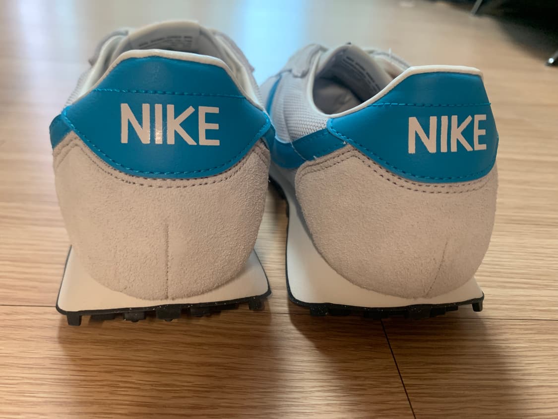 나이키 LD-1000 바스트 그레이 세일 상품이미지4