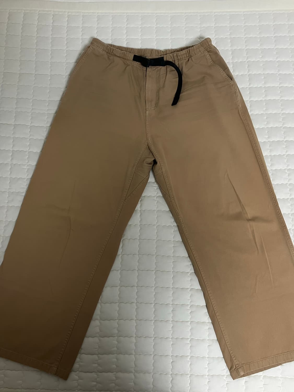 그라미치 치노팬츠 XL 상품이미지1