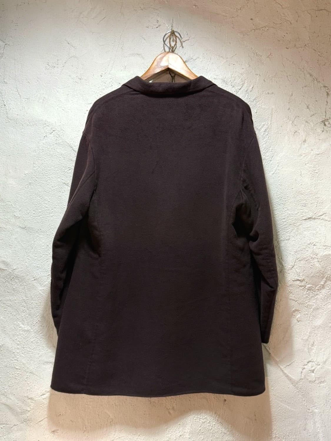 나이스니스 NICENESS COCHRAN 코튼 재킷 상품이미지3