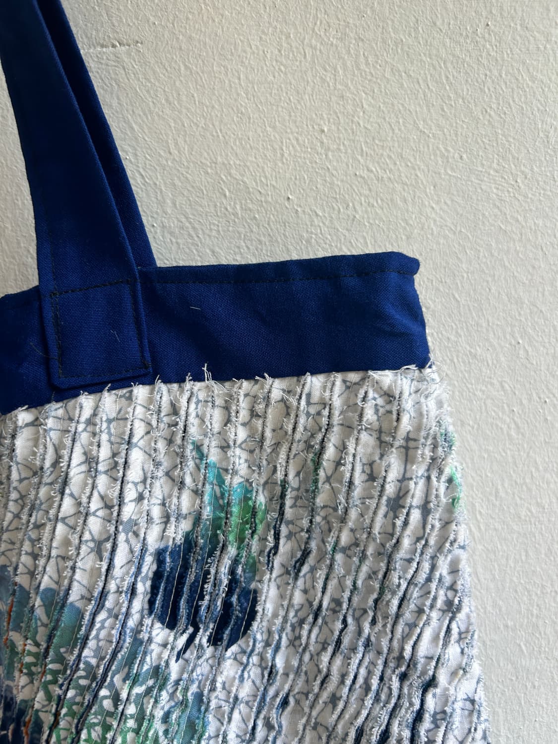 플리츠 숄더백  상품이미지4